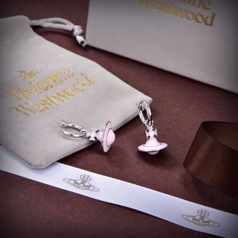 Vivienne Westwood Earrings